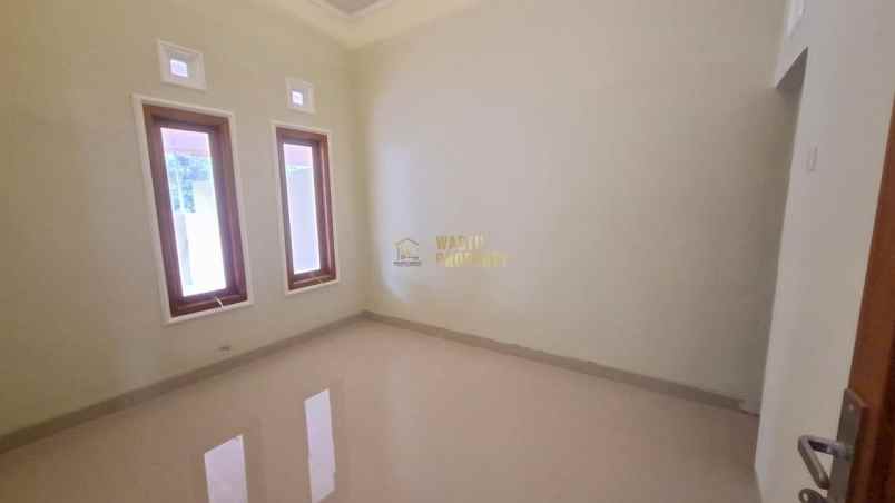 dijual rumah kalasan sleman yogyakarta