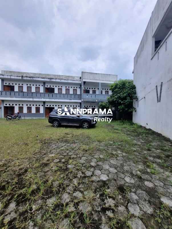 dijual rumah kalimulya cilodong depok