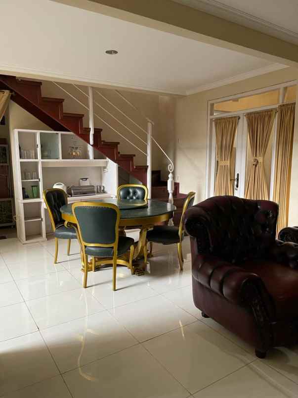 dijual rumah kalisari jaktim