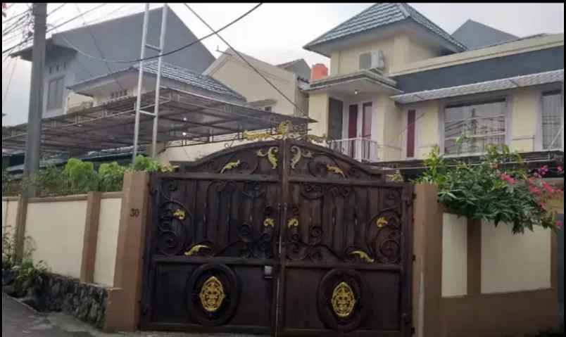 dijual rumah kalisari jaktim