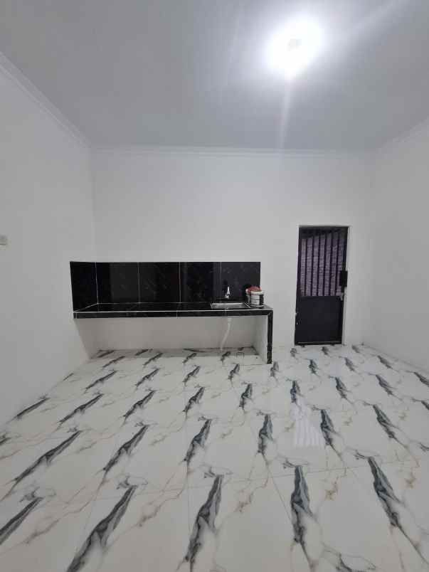 dijual rumah kalitirto