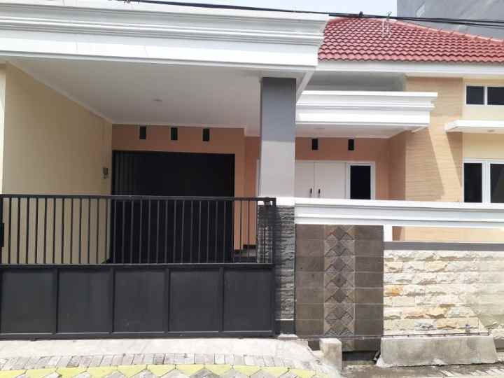 dijual rumah kanser