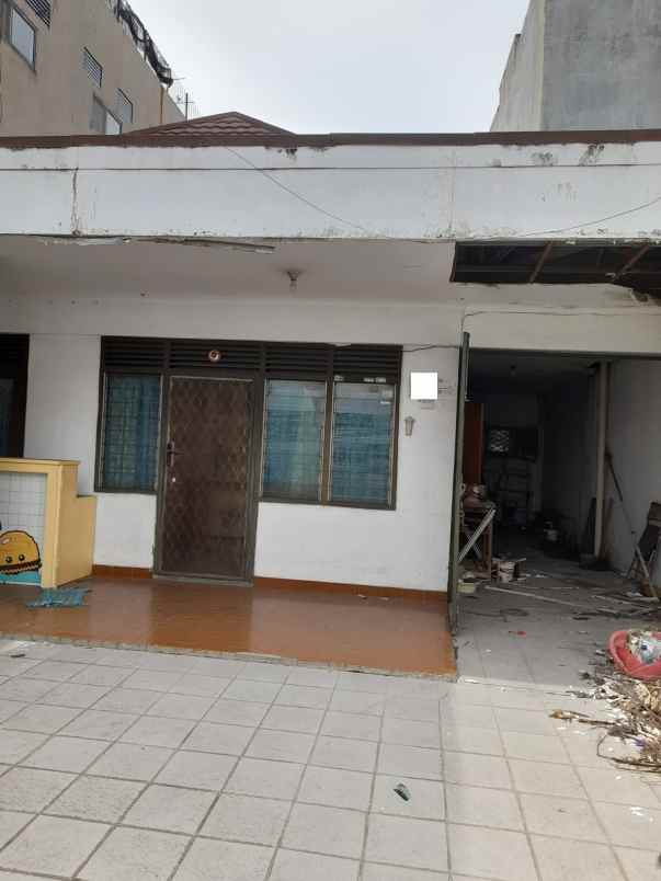 dijual rumah kartini