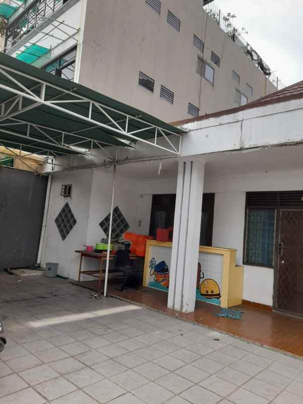 dijual rumah kartini