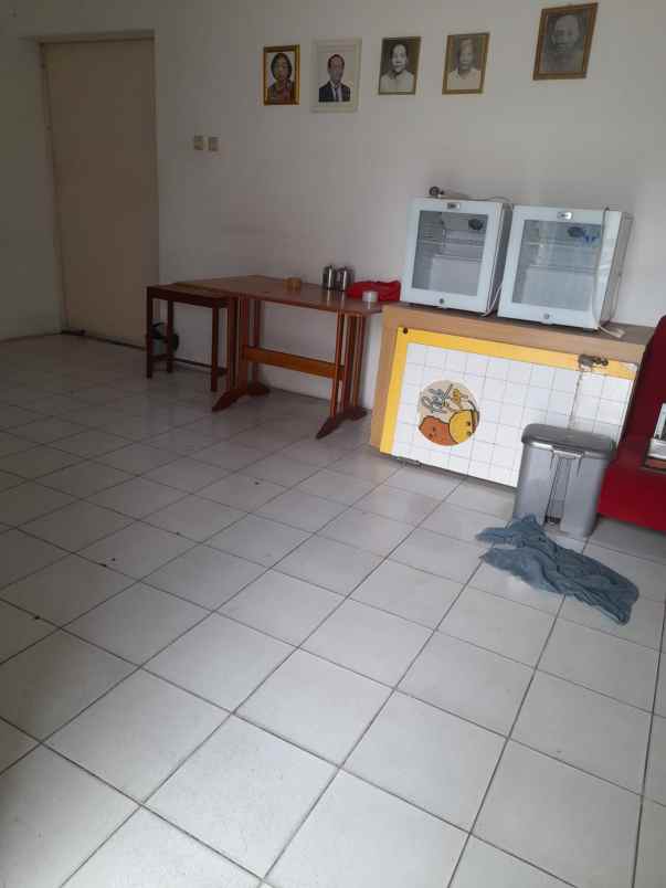 dijual rumah kartini