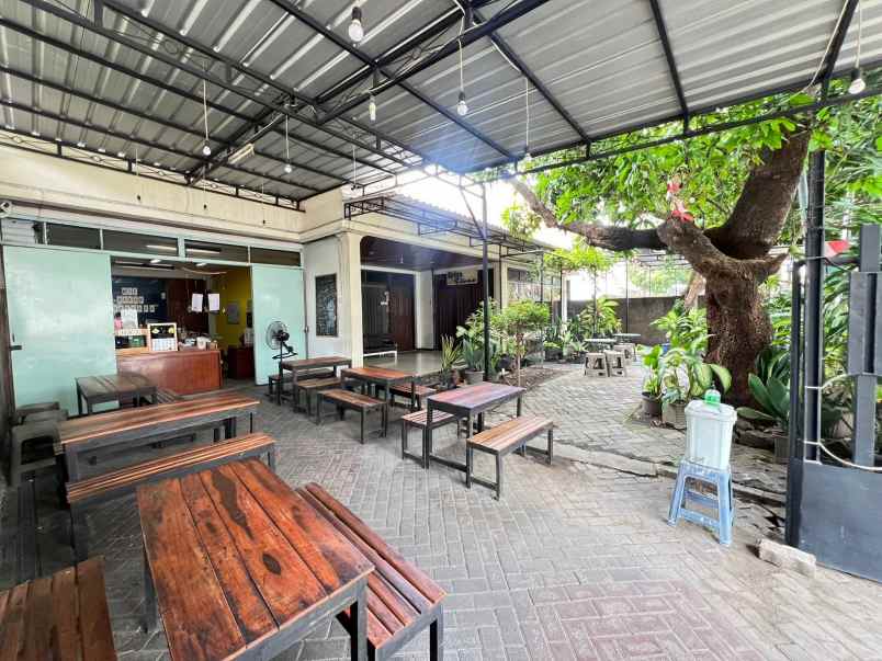 dijual rumah kartini