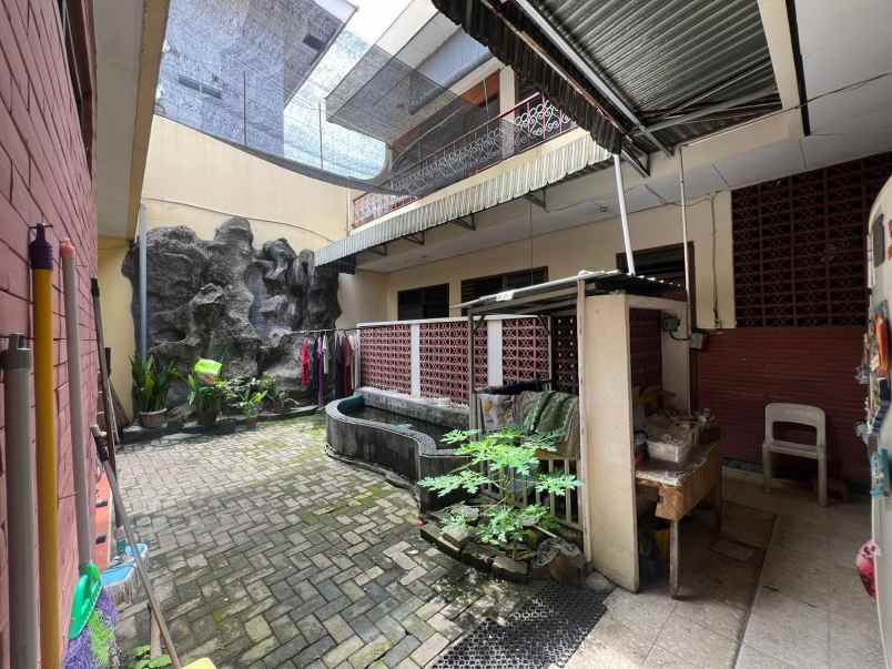 dijual rumah kartini