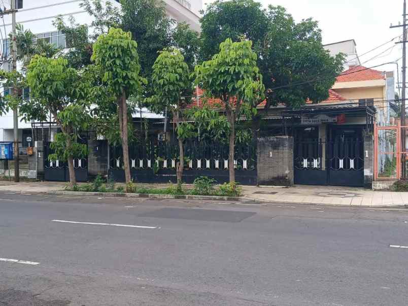 dijual rumah kartini