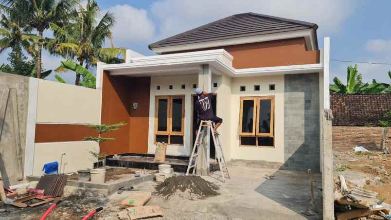 dijual rumah kasihan bantul