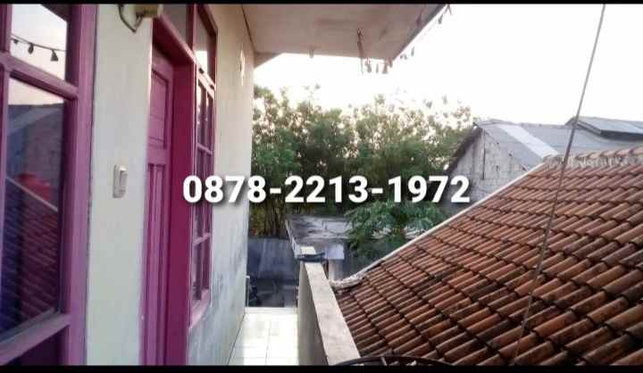 dijual rumah katapang bandung selatan