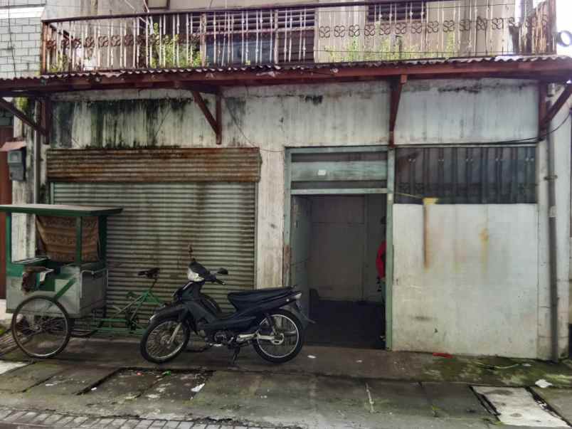 dijual rumah kawasan kapasan