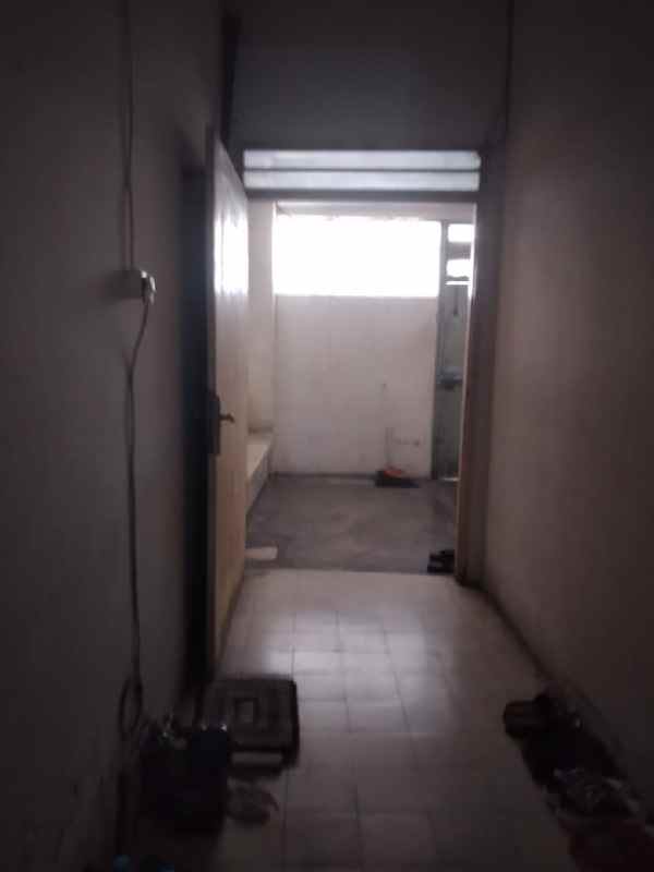 dijual rumah kawasan kapasan