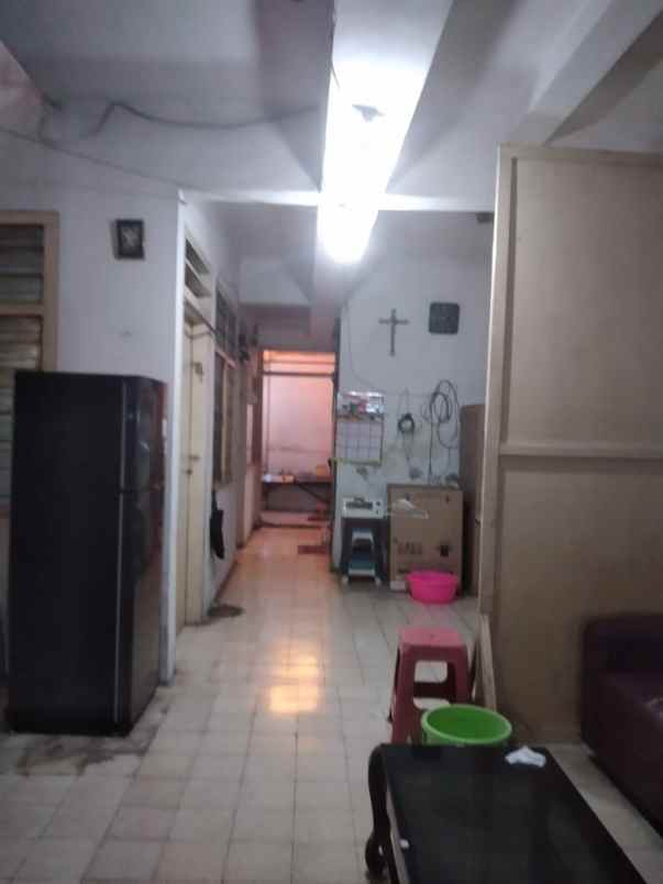 dijual rumah kawasan kapasan