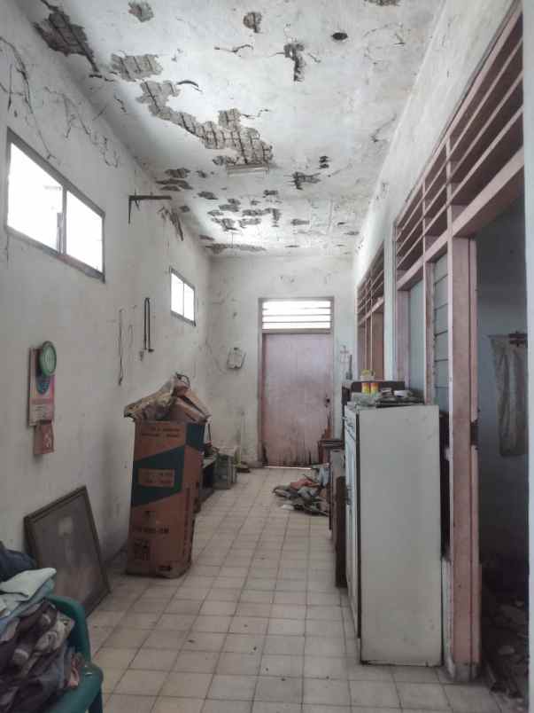 dijual rumah kawasan kapasan