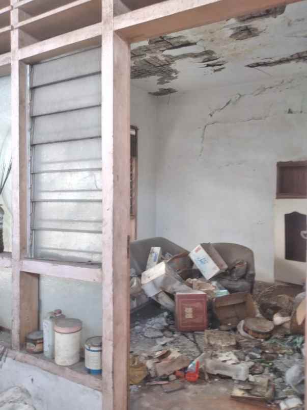 dijual rumah kawasan kapasan