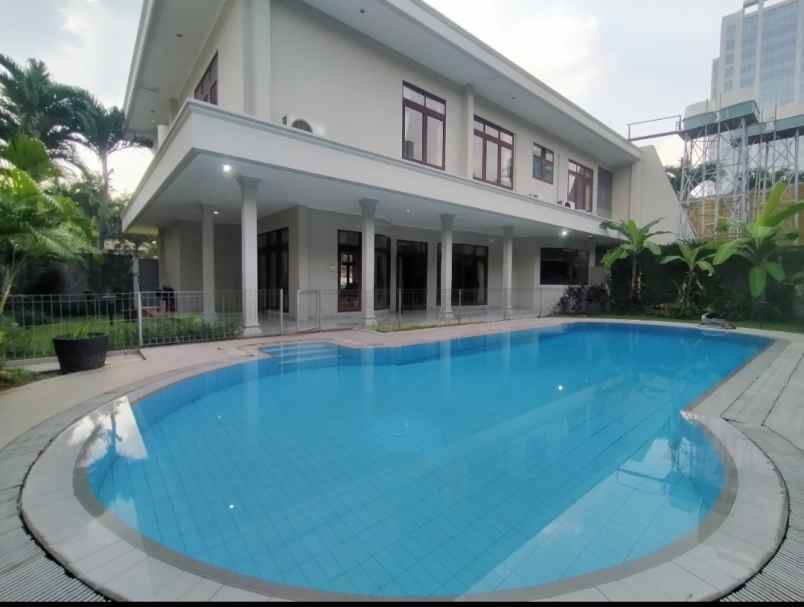 dijual rumah kebagusan tb simatupang