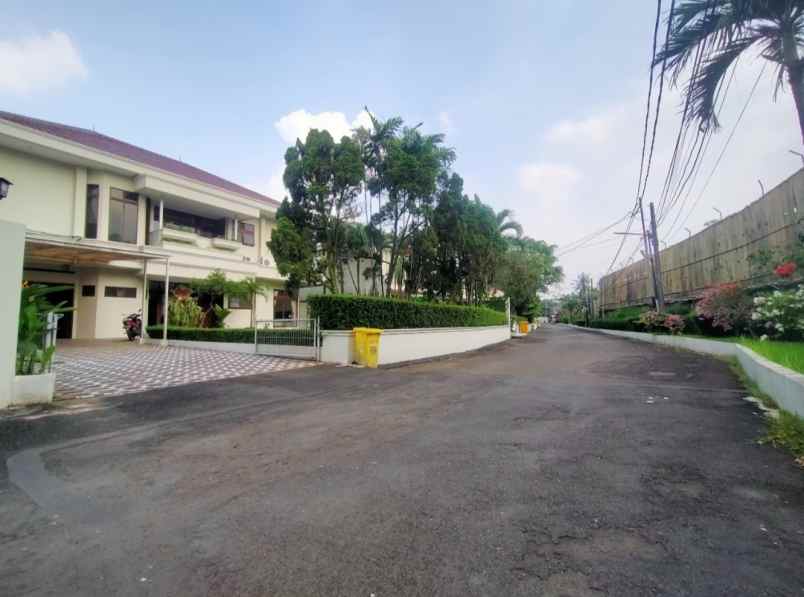 dijual rumah kebagusan tb simatupang