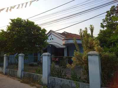 dijual rumah kebalen