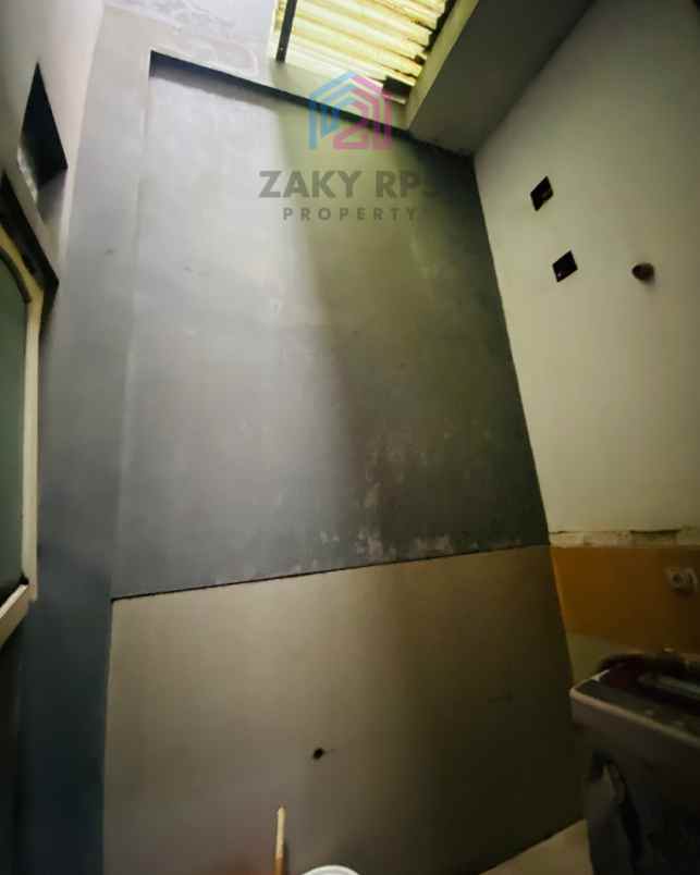 dijual rumah kebayoran lama jakarta