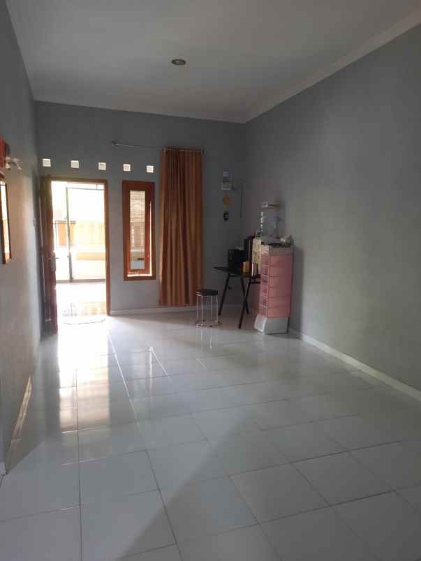 dijual rumah kebondalem prambanan