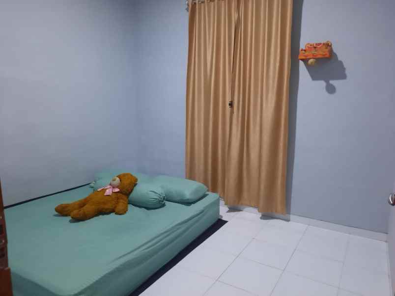 dijual rumah kebondalem prambanan