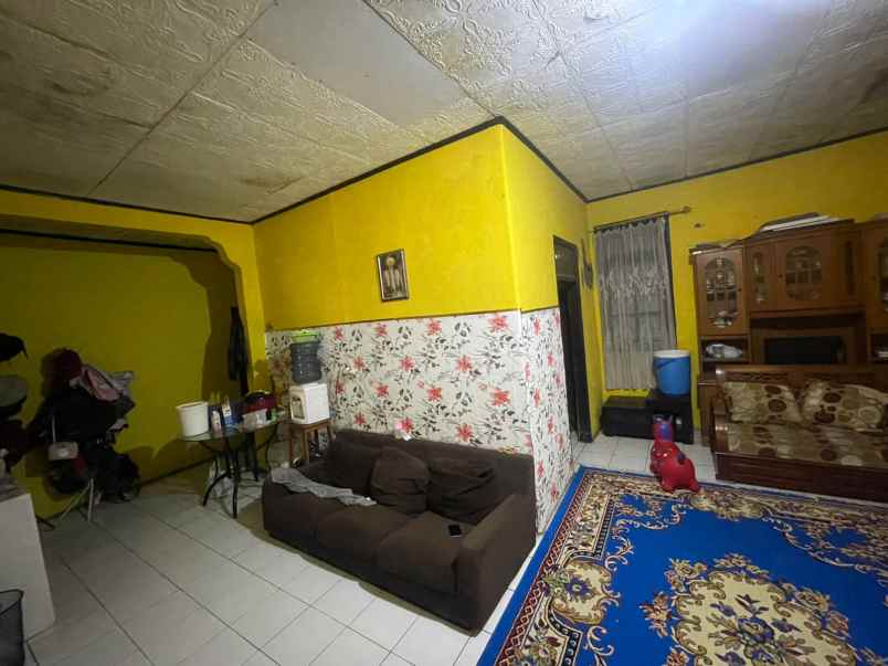 dijual rumah kec parongpong