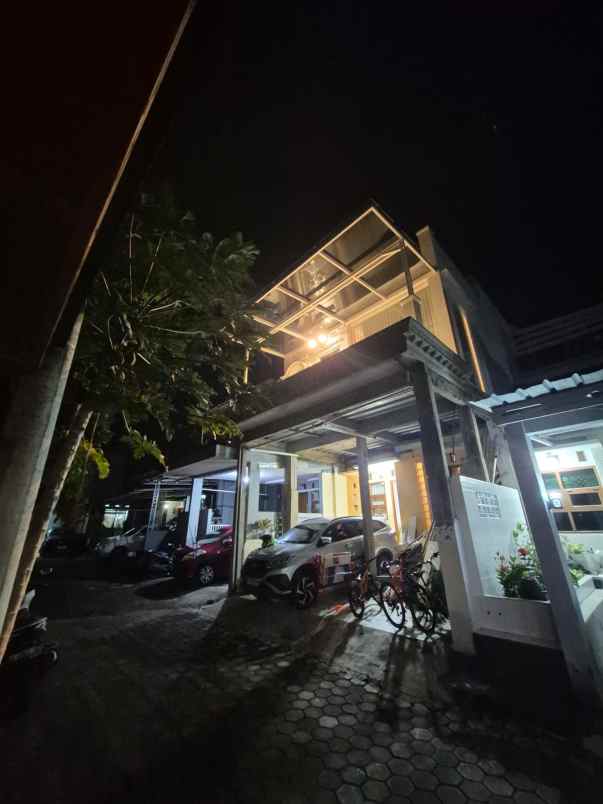 dijual rumah kec parongpong