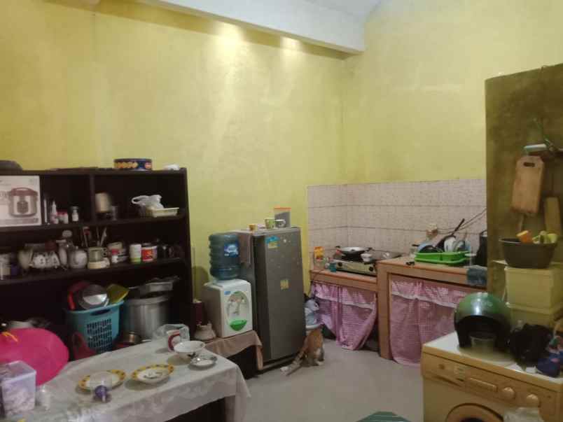 dijual rumah kec sukasari