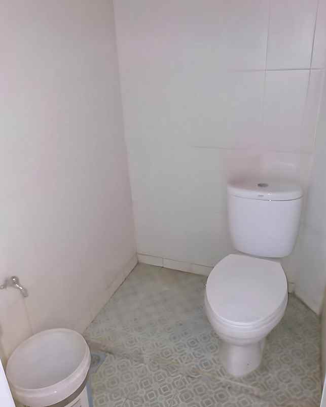 dijual rumah kedaung ciputat