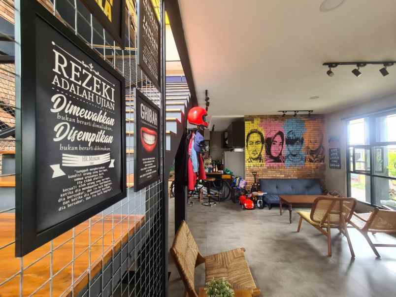 dijual rumah kelapa 2 tangerang