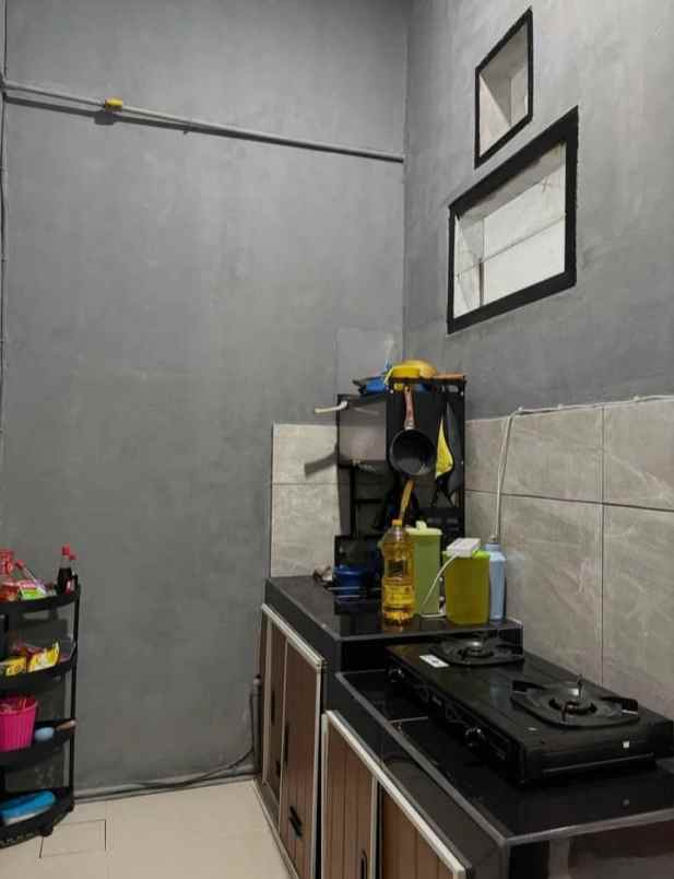 dijual rumah kelapa dua depok