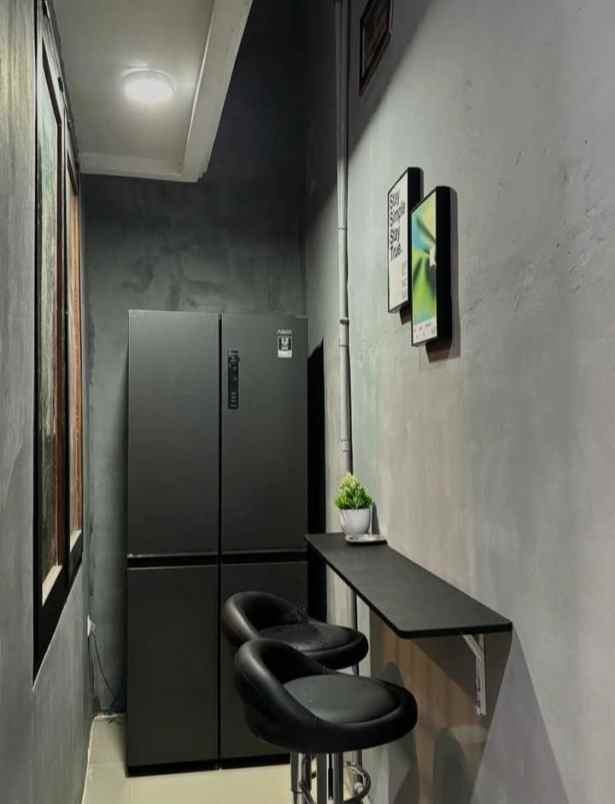 dijual rumah kelapa dua depok