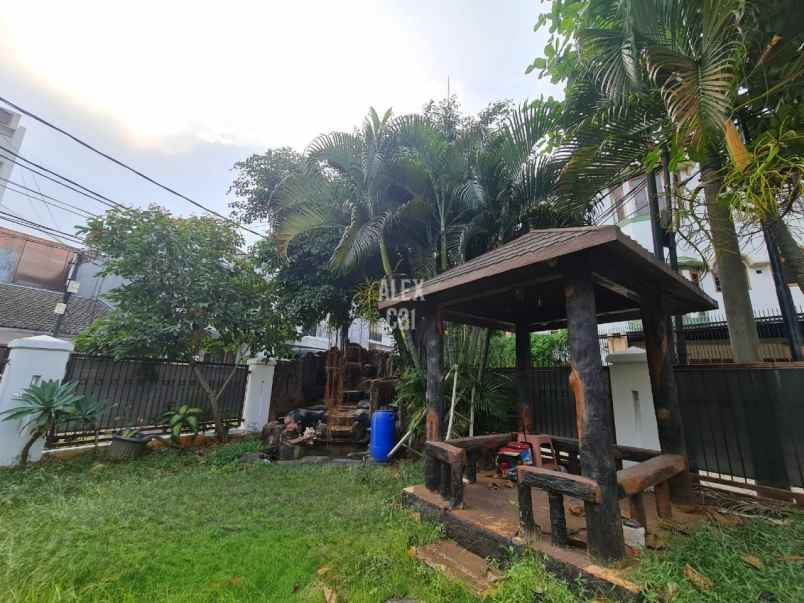 dijual rumah kelapa gading