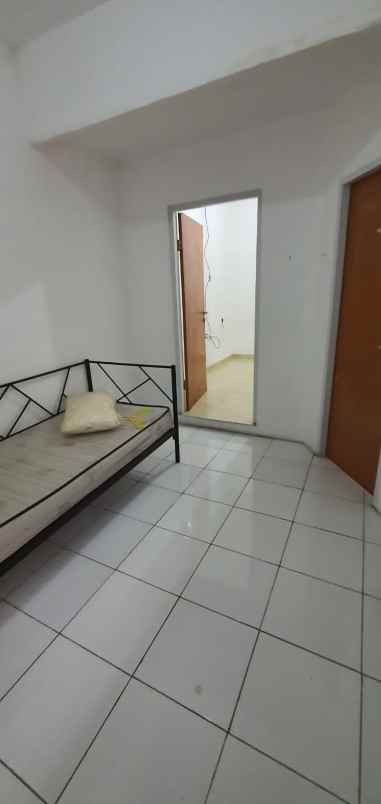 dijual rumah kelapa gading