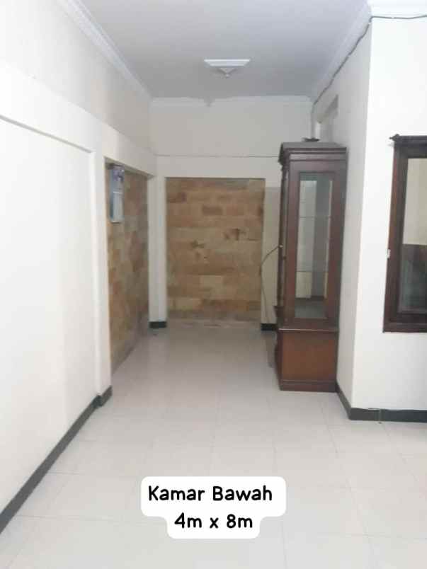 dijual rumah kelapa gading