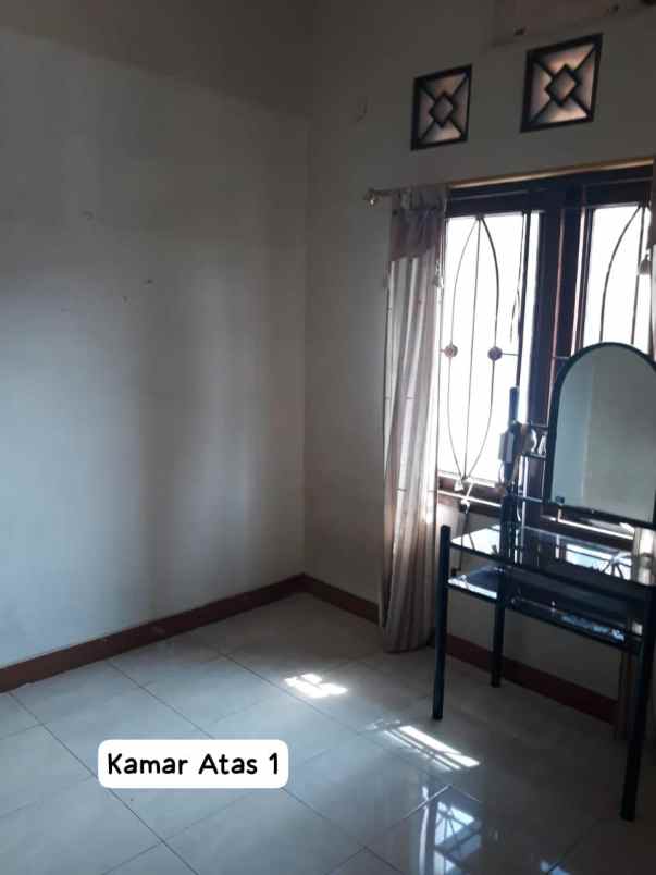 dijual rumah kelapa gading