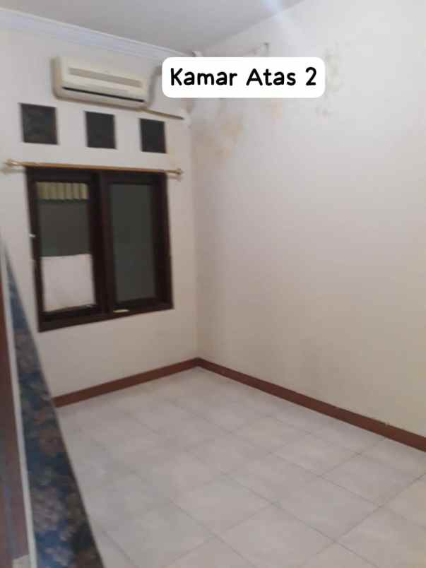 dijual rumah kelapa gading