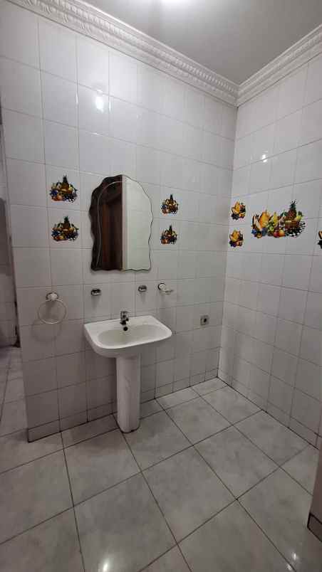 dijual rumah kelapa gading