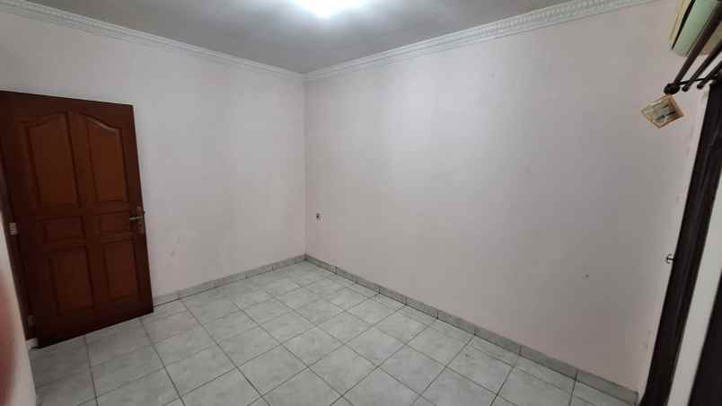 dijual rumah kelapa gading