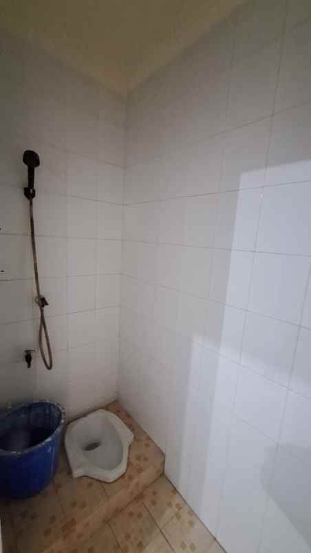 dijual rumah kelapa gading