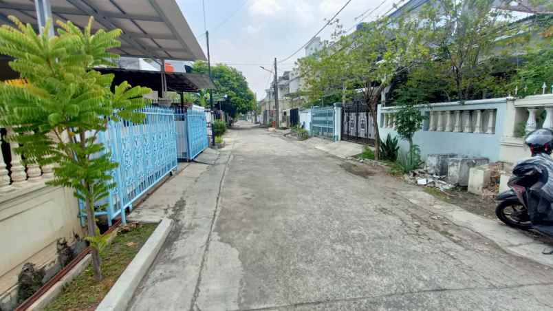 dijual rumah kelapa gading jakarta utara