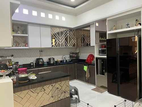 dijual rumah kelapa gading jakarta utara