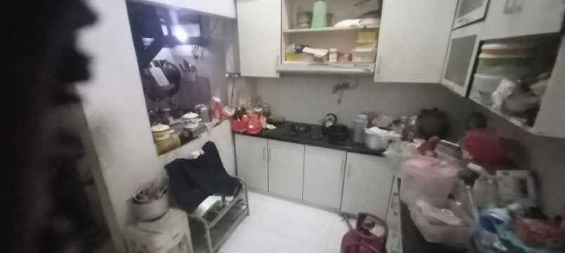 dijual rumah kelapa nias kelapa gading