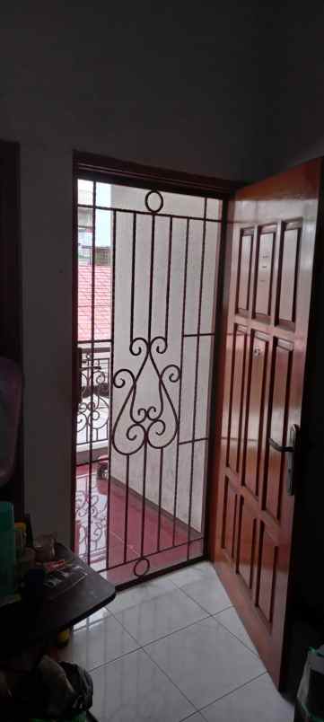 dijual rumah kelapa nias kelapa gading