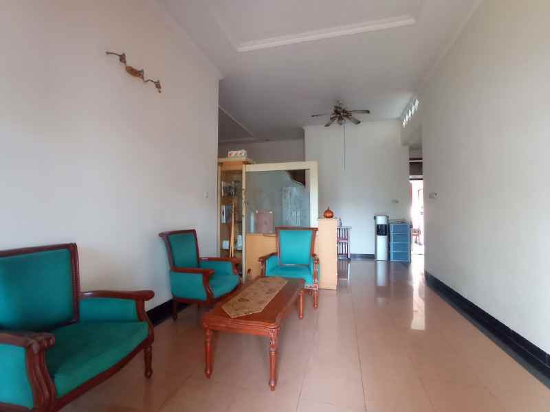 dijual rumah kendangsari