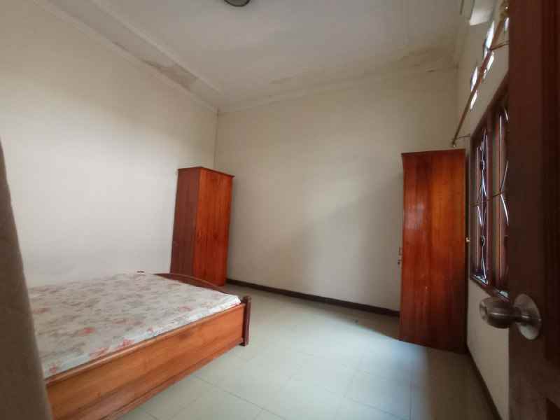 dijual rumah kendangsari