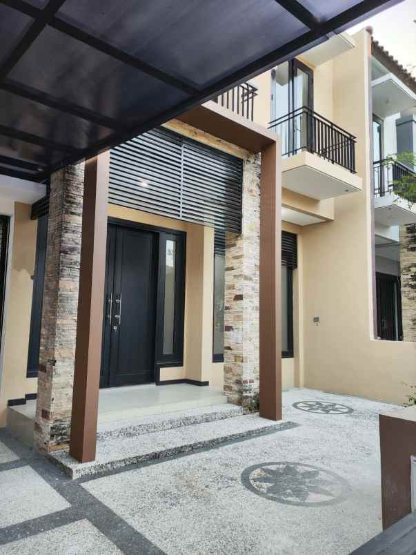 dijual rumah kertajaya