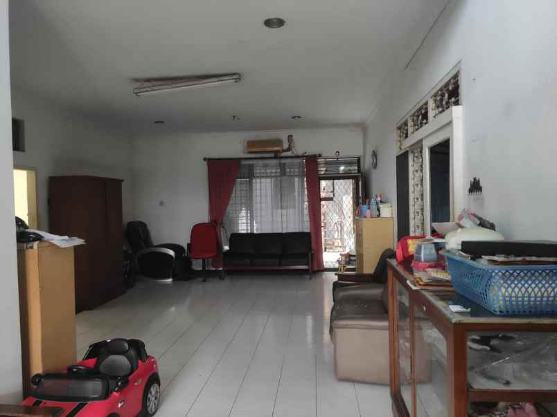 dijual rumah kertajaya