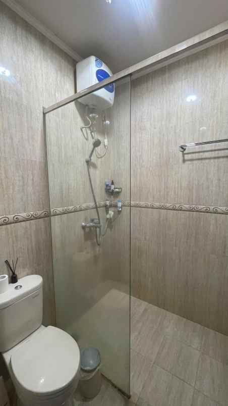 dijual rumah kertajaya indah