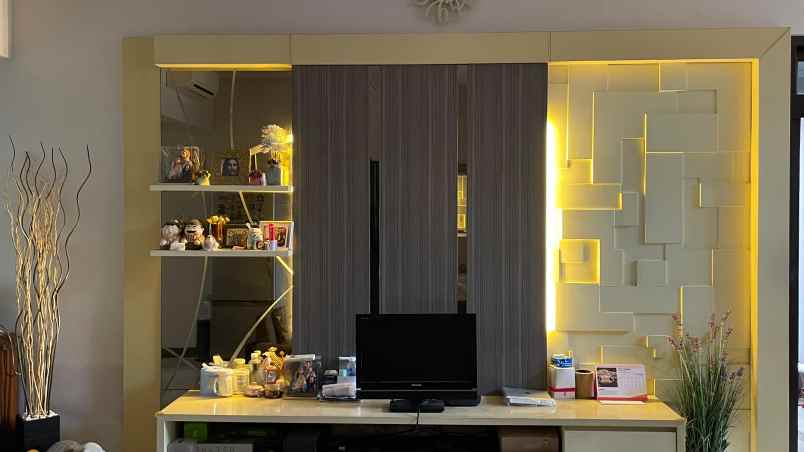 dijual rumah kertajaya indah